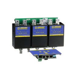 TVS4IMA24O – OEM assembler kit, Surgelogic, 240kA, 480Y/277VAC, 3 phase, 4 wire, SPD type 2