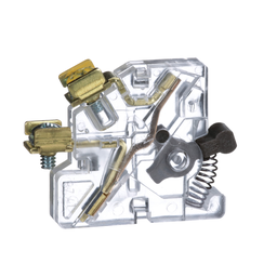 9999SX12 – NEMA Motor Starter and contactor, Type S, auxiliary contact, 1 NC contact, internal, nonconvertible