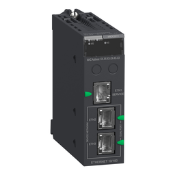 SQD BMENOC0311 network module, Modi