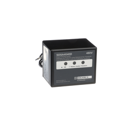 SQD SDSA4040D SPD 40KA 480VDELTA 3P3W