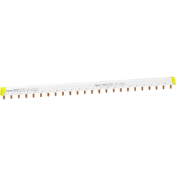 A9XPH324 – Acti9 – comb busbar – 3L – 18 mm pitch – 24 modules – 100A