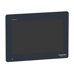 HMIDT551 – advanced touchscreen panel, Harmony GTU, 10inch wide display