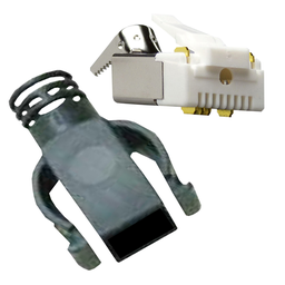 VW3M2208 – encoder connector drive end RJ45, lexium, set of 5