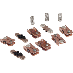 LA5D1158031 – contacts set LA5-D, 3 poles, for LC1D115