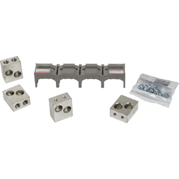 AL800P6K4 – PowerPacT M, P-FRAME MOULDED CASE CIRCUIT BREAKER 800A MECHANICAL LUG KIT (3)