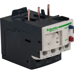 SQD LR3D07L Thermal overload relay,