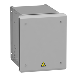 VW3A7736 – braking resistor, Altivar, 5Ohms, 1.9kW, IP23