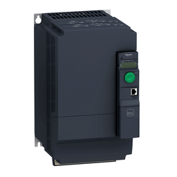 ATV320D11N4B – variable speed drive, Altivar Machine ATV320, 11kW, 380 to 500V, 3 phases, book