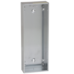 NQB538 – Panelboard enclosure box, NQ, Type 1, 14in W x 38in H x 5.75in D