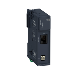 TM3XTRA1 – remote transmitter module, Modicon TM3