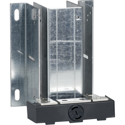 GV7AC06 – Kit for combination with connector, TeSys GV7, for contactor LC1F115-185