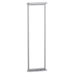 NSYRSW640 – Spacial SF/SM 19″ swing rack – 2000×600 mm – 40 modules