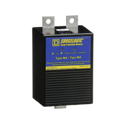 MA8IMA24 – Surge protection module, Surgelogic, MA, 240kA, 600Y/347 VAC, 3 phase, 4 wire, SPD type 2