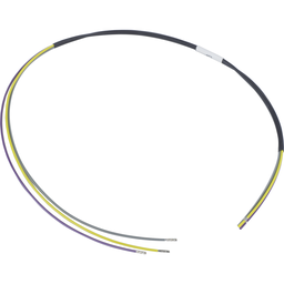 S434500 – Circuit breaker accessory, PowerPacT H/J/L, Micrologic, I-Line wire harness, auxiliary switch, OF