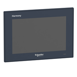 HMIPSOC552D1W01 – multi touch screen, Harmony iPC, S panel PC optimized, 1 CFast, 10inch wide display, DC, WES