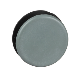 9001K51 – 30mm Push Button, Type K, grey closing plate, NEMA 4, 4X and 13