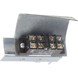 DS200EK2D – Interlock, safety switch, 2 x NO, 2 x NC contact, 200A