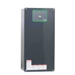 SSP09EMA32 – Surge protection device, Surgelogic, 320kA, 600 VAC delta, 3 phase, 3 wire, NEMA 1