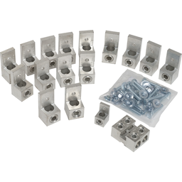 SQD DASKGS1000 MECHANICAL LUG KITS