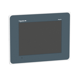 HMIGTO6315 – advanced touchscreen panel, Harmony GTO,stainless, 800 x 600pixels SVGA, 12.1inch TFT, 96MB