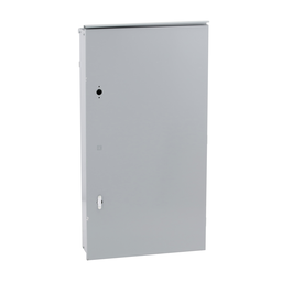 MH38WP – Panelboard enclosure box, NQ/NF, Type 3R/5/12, 20in W x 38in H x 6.5in D