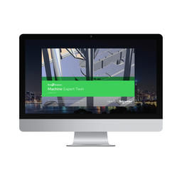 ESETBSCZLSXAZZ – license, Ecostruxure Machine Expert Twin, builder, node locked, annual, single, 1 user, unlimited objects