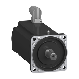 SH31002P1AA4000 – SH3 OMC motor 100mm 2 st. IP65/54 keyed sh. DSL single turn ang.conn.M23