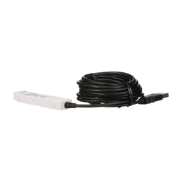 SR2USB01 – USB PC connecting cable, for Zelio Logic smart relay, 3 meters