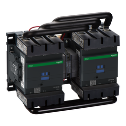 LC2D150B7 – TeSys Deca reversing contactor – 3P(3 NO) – AC-3 –