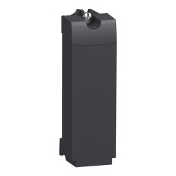 BMXXEM010 – protective cover, Modicon M340,  for unoccupied slots on rack