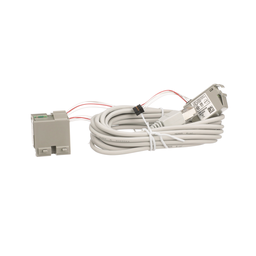 S434202BS – Circuit breaker accessory, PowerPacT H/J/L, Micrologic, BSCM with NSX cord, length 3m, less than 480V