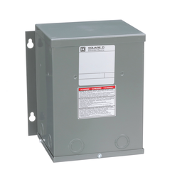 2S82F – Transformer, buck boost, encapsulated, 2kVA, 1 phase, 240x480V primary, 24/48V secondary, NEMA 3R, 115C rise