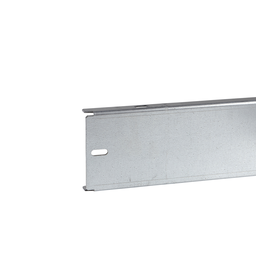 NSYSIMP12 – Intermediate mounting plate, PanelSeT SFN, PanelSeT SF, for electrical enclosure H1200mm , galvanized steel