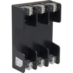 9080FB3631R – Terminal block, Linergy, fuse holder, Class R, 100A, 600 V, 3 pole