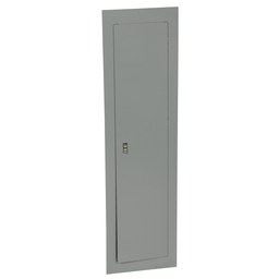 NQC50S – Panelboard enclosure cover, NQ, NEMA 1, surface, 14in W x 50in H
