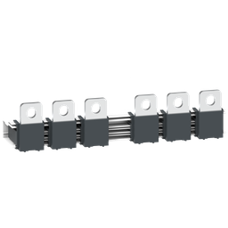 LA9G3751 – Change-over connection bar, for TeSys Giga contactor LC1G265-500, 3 pole