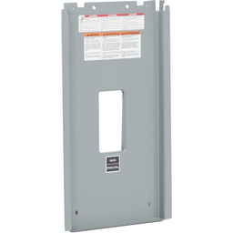 NQRPLMB4LA – Panelboard accessory, NQ, main breaker deadfront, 400A, LA/LH
