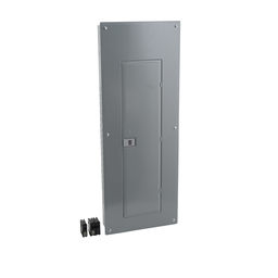 HOM4080M200PQCVP – Load center, Homeline, 1 phase, 40 spaces, 80 circuits, 200A convertible main breaker, PoN, NEMA1, Qwik-grip, value pack
