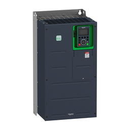 ATV630D55Y6 – variable speed drive, Altivar Process ATV600, ATV630, 55kW, 75hp, 500 to 690V, IP00