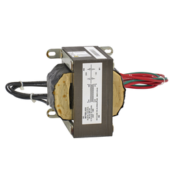 9070EL3D3 – Transformer, Type EL, industrial control, 150VA, 1 phase, 208V primary, 120V secondary, 55C rise