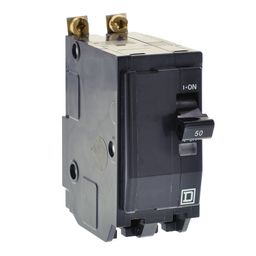 QOBXD232 – Mini circuit breaker, QO, 32A, 2 pole, 240/415VAC, 3kA, bolt on