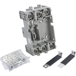S29278 – Circuit breaker accessory, PowerPacT H/J, plug in base kit, mission critical, drawout, 2 or 3 pole