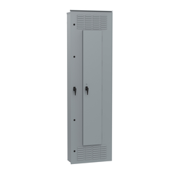 MH92D9VWP – Panelboard enclosure box, NQ/NF, Type 3R, 20in W x 92in H x 8.75in D