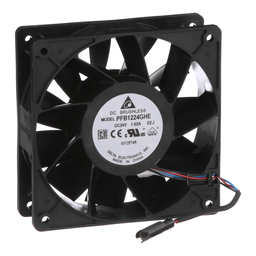 VX5VPS4001 – Wear part, enclosure door, fan for variable speed drive, Altivar 340, Altivar Process 600 900, from 15 to 45kW