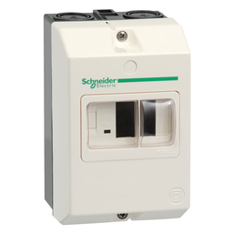 GV2MC03 – Enclosure for TeSys GV2ME, TeSys GV2 IP55 for temperature