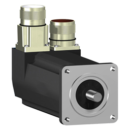 SH30551P01A1000 – servo motor SH3 055 0,42Nm,no key,single,no brake,str. conn,IP54/IP65,9k RPM