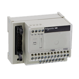 ABE7H16R50 – passive connection sub-base ABE7 – 16 inputs or outputs