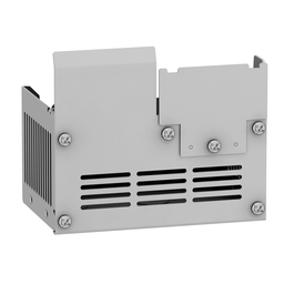 VW3A95815 – kit for UL type 1 conformity, Altivar machine ATV320, mounted under variable speed drive ATV320 S3F