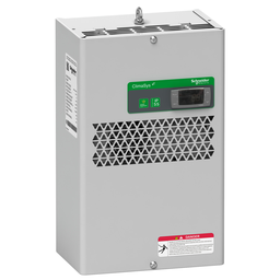 NSYCU400UL – ClimaSys standard cooling unit side of enclosure – 380W at 230 V