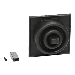 S29319 – Circuit breaker accessory, PowerPact H/J, toggle boot, rubber